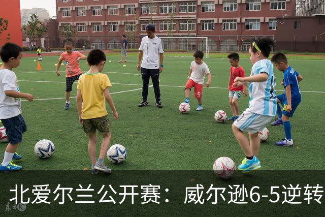 北爱尔兰公开赛：威尔逊6-5逆转绝杀克雷吉，囧哥赛季首进排名赛决赛